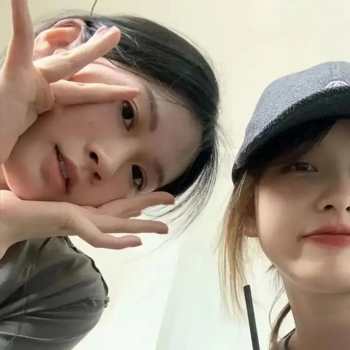 我的幸福结局