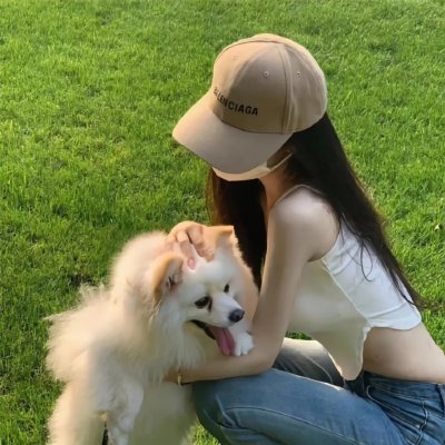 宝贝小情人